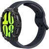 Etui SPIGEN Rugged Armor do Samsung Galaxy Watch 7 (44mm) Czarny Nazwa FLAVOUR NORBERT ROZMYSŁOWSKI