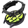 Etui SPIGEN Rugged Armor do Samsung Galaxy Watch 7 (44mm) Czarny Kolor Czarny (matowy)