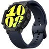 Etui SPIGEN Rugged Armor do Samsung Galaxy Watch 7 (44mm) Czarny Gwarancja 6 miesięcy