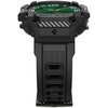 Pasek SPIGEN Rugged Armor Pro do Samsung Galaxy Watch Ultra (47mm) Czarny Do koperty 47 mm