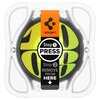 Szkło hartowane SPIGEN Glas.tr "EZ-FIT" do Samsung Galaxy Watch 7 44mm (2szt.) Marka smartwatcha Samsung
