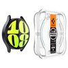Szkło hartowane SPIGEN Glas.tr "EZ-FIT" do Samsung Galaxy Watch 7 44mm (2szt.)