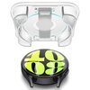 Szkło hartowane SPIGEN Glas.tr "EZ-FIT" do Samsung Galaxy Watch 7 44mm (2szt.) Seria smartwatcha Galaxy Watch 7