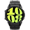 Pasek SPIGEN Rugged Armor Pro do Samsung Galaxy Watch 7 (40mm) Czarny