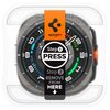 Szkło hartowane SPIGEN Glas.TR EZ Fit do Samsung Galaxy Watch Ultra 47mm (2szt.) Marka smartwatcha Samsung