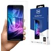 Folia ochronna 3MK Silky Matt Pro do ZTE Blade A54 Cechy dodatkowe Nie ogranicza czułości i jasności ekranu