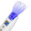 Urządzenie do mezoterapii DermaPen BEAUTIFLY MicroGlow PRO Funkcje Pobudza skórę do produkcji kolagenu i elastyny