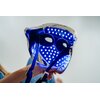 Maska LED do Fototerapii BEAUTIFLY Aura Gold Gwarancja 24 miesiące