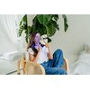 Maska LED do Fototerapii BEAUTIFLY Aura Gold Informacje dodatkowe 3 tryby funkcjonalne