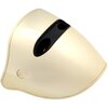 Maska LED do Fototerapii BEAUTIFLY Aura Gold Działanie Rewitalizacja