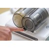 Odkurzacz ręczny HOOVER HMC510UV Pojemność pojemnika/worka [l] 0.6