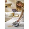 Odkurzacz ręczny HOOVER HMC510UV Zbieranie kurzu Pojemnik