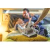 Odkurzacz ręczny HOOVER HMC510UV Praca na mokro Nie