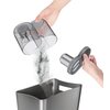 Odkurzacz ręczny HOOVER HMC510UV Przeznaczenie Do użytku domowego