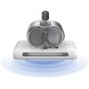 Odkurzacz ręczny HOOVER HMC510UV Waga [kg] 2.22