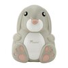 Nebulizator pneumatyczno-tłokowy Momini NebuBunny Pozostałe wyposażenie Maska dla dorosłych