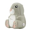 Nebulizator pneumatyczno-tłokowy Momini NebuBunny Pozostałe wyposażenie Maska dla dzieci