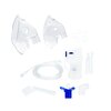 Nebulizator pneumatyczno-tłokowy Momini NebuBunny Pozostałe wyposażenie Plecak