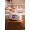 Podgrzewacz do chusteczek MOMINI WarmWipes Czas nagrzewania [min] 240