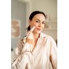 Głowica BEAUTIFLY DermaPen SkinRenew Pro 24 Pin Funkcje Stymulacja włókien kolagenowych