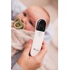 Termometr MOMINI LittleCare Dokładność pomiaru [stopnie] 0.3