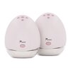 Laktator MOMINI TwinHarmony Podwójny 4-fazowy Użytkowanie Elektroniczne