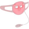 Maska LED BEAUTIFLY Aura Glam Działanie Odmładzanie