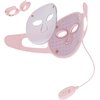 Maska LED BEAUTIFLY Aura Glam Działanie Ujędrnianie