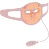 Maska LED BEAUTIFLY Aura Glam Działanie Wygładzanie