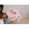Maska LED BEAUTIFLY Aura Glam Konstrukcja Wodoodporna