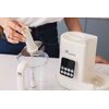 Multiblender parowy MOMINI MiniChef 7w1 Funkcje dodatkowe Perfekcyjnie gładkie blendowanie