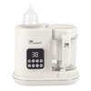 Multiblender parowy MOMINI MiniChef 7w1 Kolor Ecru