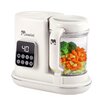 Multiblender parowy MOMINI MiniChef 7w1 Wyposażenie 1 x koszyk do gotowania na parze
