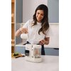 Multiblender parowy MOMINI MiniChef 7w1 Wyposażenie 1 x urządzenie