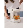 Multiblender parowy MOMINI MiniChef 7w1 Załączona dokumentacja Karta gwarancyjna