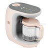 Multiblender parowy MOMINI NutriBlend 6 w 1 Wyposażenie 1 x koszyk do gotowania na parze