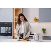 Multiblender parowy MOMINI NutriBlend 6 w 1 Wyposażenie 1 x ostrze