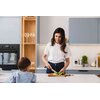 Multiblender parowy MOMINI NutriBlend 6 w 1 Wyposażenie 1 x urządzenie