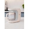 Multiblender parowy MOMINI NutriBlend 6 w 1 Funkcje dodatkowe Blendowanie automatyczne