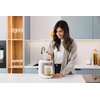 Multiblender parowy MOMINI NutriBlend 6 w 1 Funkcje dodatkowe Blendowanie ręczne
