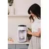Ekspres do mleka MOMINI MilkMagic Tryby pracy Sama woda
