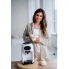 Ekspres do mleka MOMINI Milk Formula Elite Zakres temperatury [℃] 50