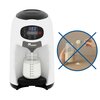 Ekspres do mleka MOMINI Milk Formula Elite Zakres temperatury [℃] 22
