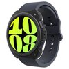 Etui SPIGEN CASEOLOGY Vault do Samsung Galaxy Watch 7 (44mm) Czarny Kolor Czarny