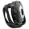 Etui SPIGEN CASEOLOGY Vault do Samsung Galaxy Watch Ultra (47mm) Czarny Kompatybilność Samsung Galaxy Watch Ultra (47mm)