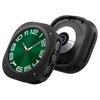 Etui SPIGEN CASEOLOGY Vault do Samsung Galaxy Watch Ultra (47mm) Czarny Materiał wykonania TPU