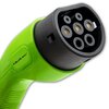 Ładowarka do samochodu elektrycznego QOLTEC 52476 Typ 2 3.5kW Rodzaj Ładowarka mobilna