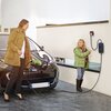 Ładowarka do samochodu elektrycznego QOLTEC 52477 Typ 2 7kW Rodzaj Ładowarka mobilna