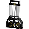 Wózek transportowy STANLEY Fatmax FXWT-706 125 kg Składany Tak