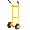 Wózek transportowy STANLEY SXWTD-HT522 200 kg Składany Nie